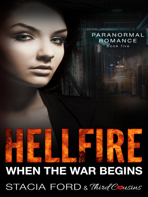 Title details for Hellfire--When the War Begins by Third Cousins - Available